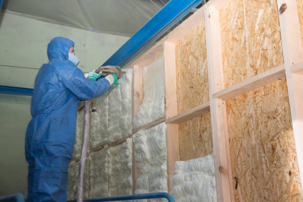 Insulation Inspection Services in Kent, OH